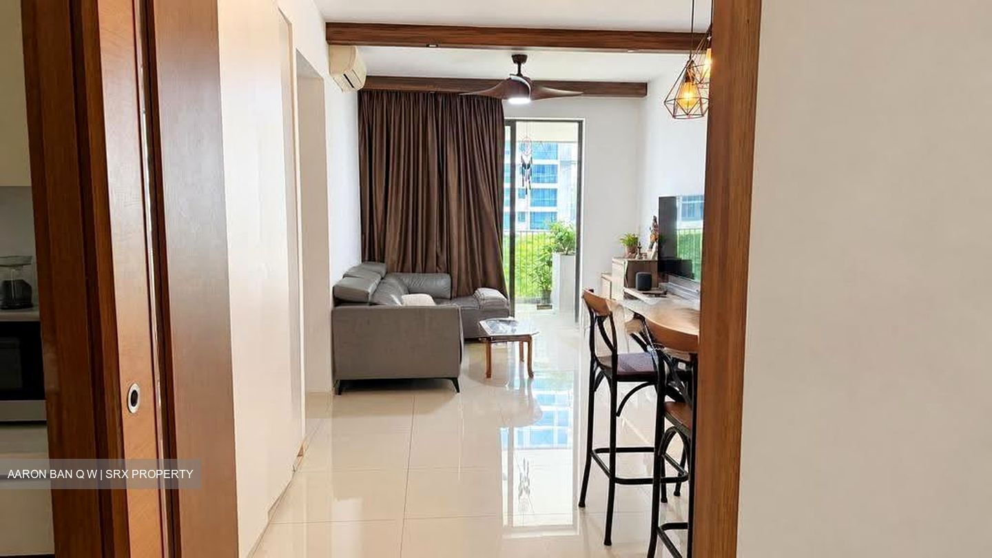 The Topiary (D28), Condominium #629365951